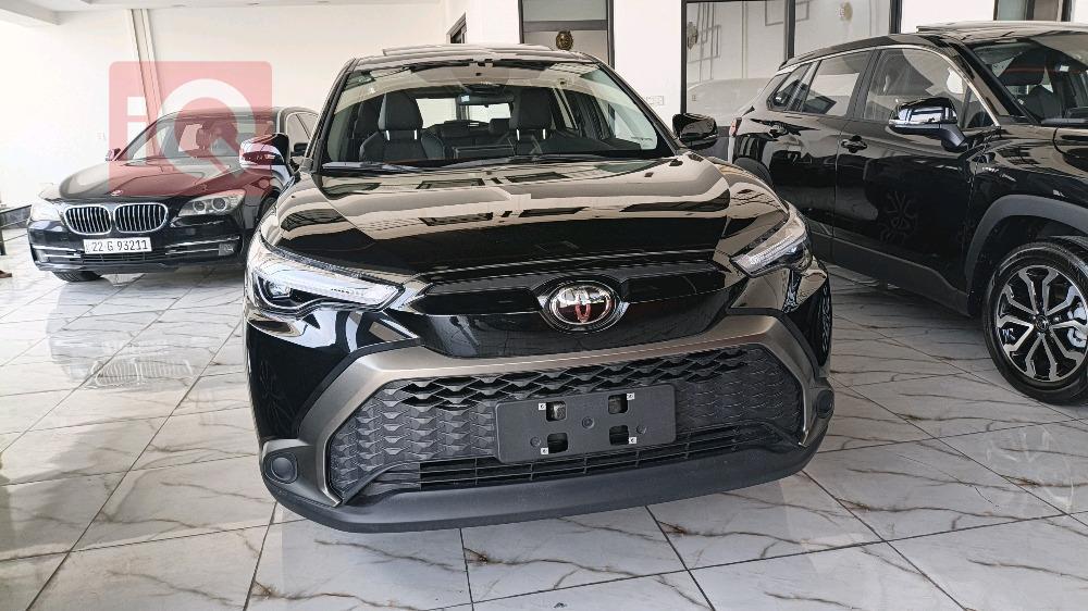 Toyota Frontlander